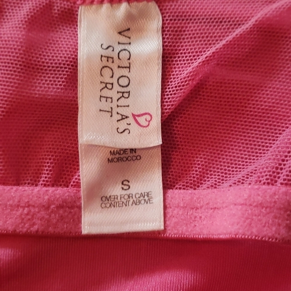 Victoria Secret Vintage Nightie hp🔥🔥🔥 - Picture 3 of 3